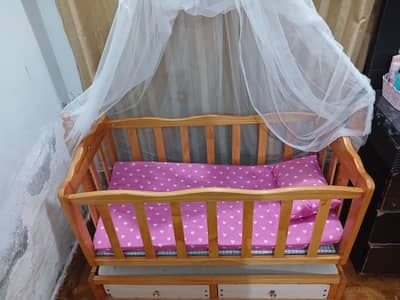 baby jhula
