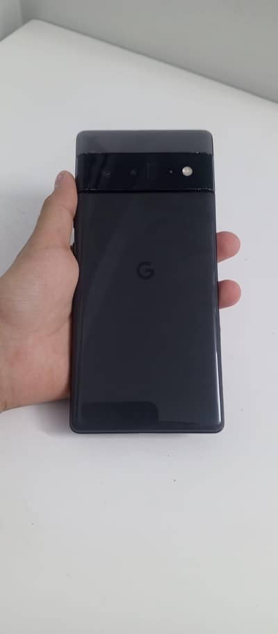 Google Pixel 6 Pro