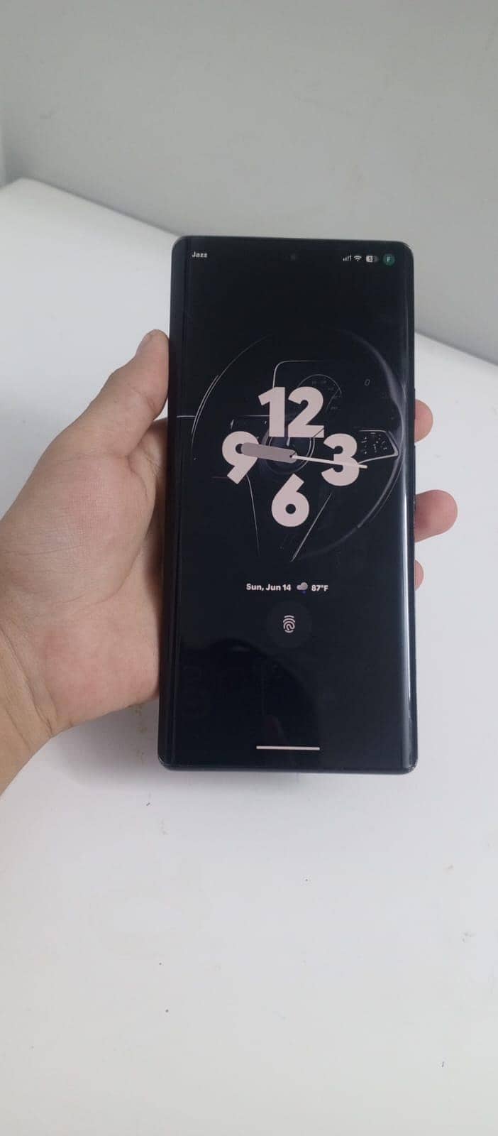 Google Pixel 6 Pro 4