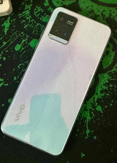 Vivo Y21T