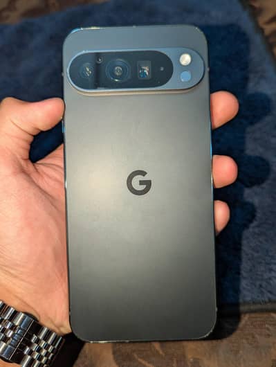 google pixel 9 proxl