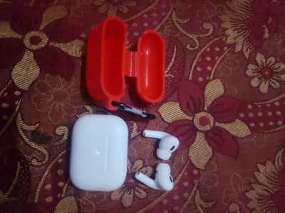 earbuds