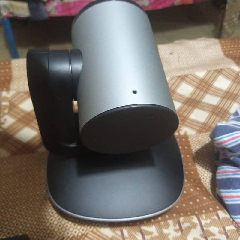 Logitech Video Streaming Camera 2