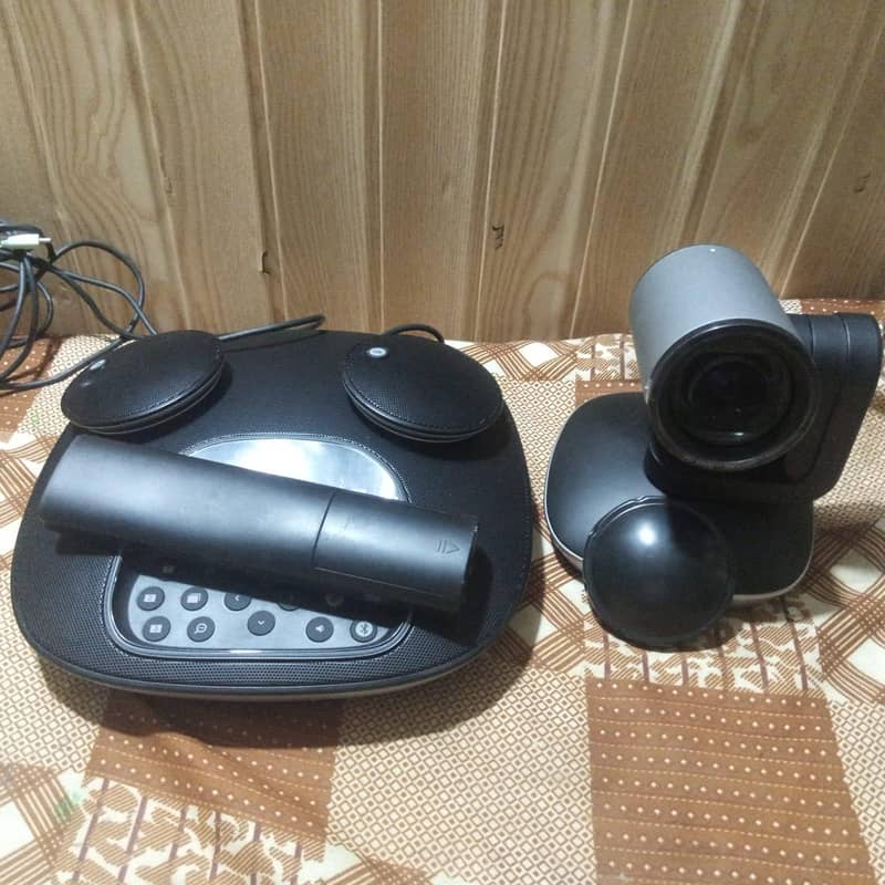 Logitech Video Streaming Camera 3