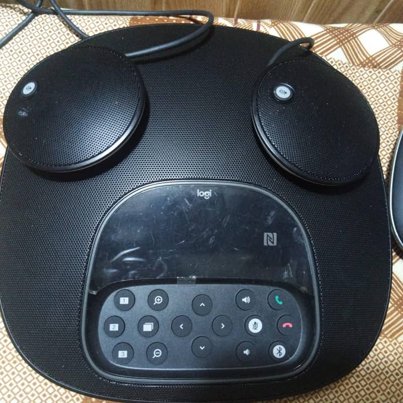 Logitech Video Streaming Camera 4