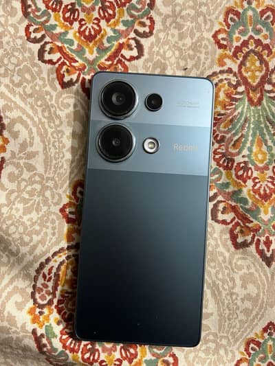 Xiaomi Redmi Note 13 Pro