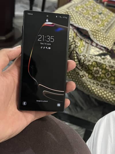 Samsung Mobile Note 10