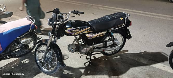 Super Power 2018 Model 03181244109