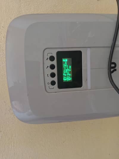 NS MPPT solar inverter 1200