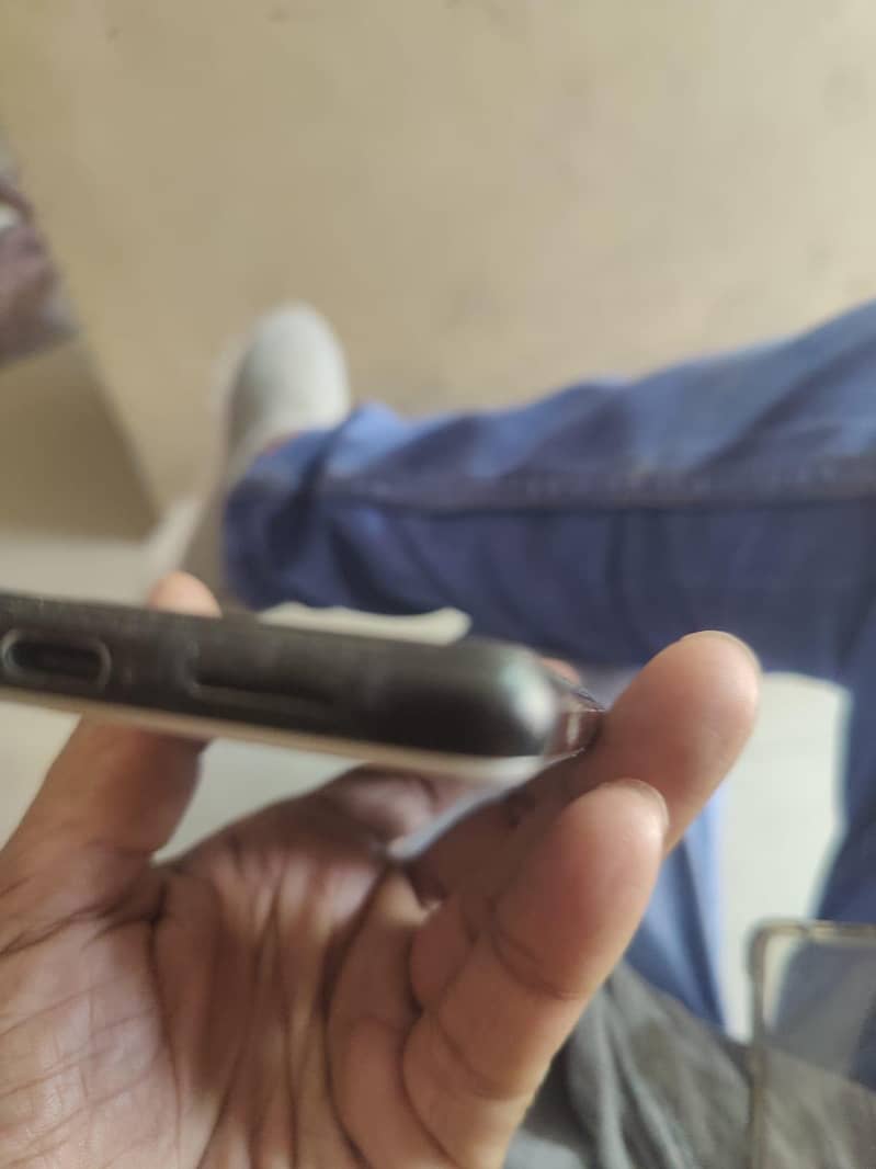 Google Pixel 6 3