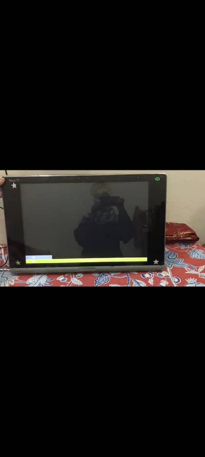 i Want To Sell My Home Use LCD This LCD Condition In Video You See In