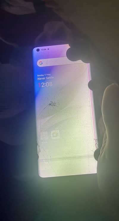 One Plus 8 Pro