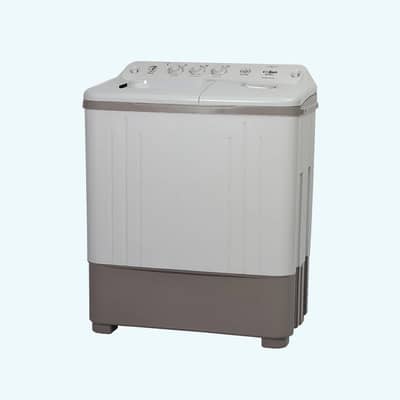 10/10 Super Asia Semi Automatic Machine