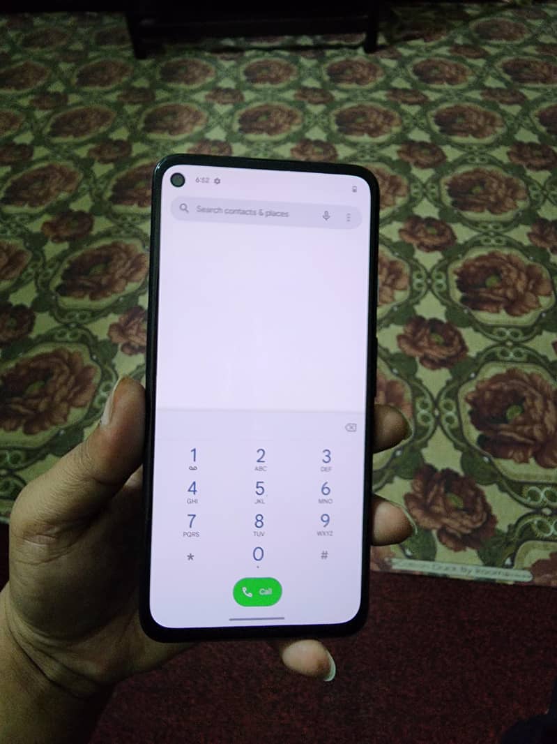 Google Pixel 4A 5G 0