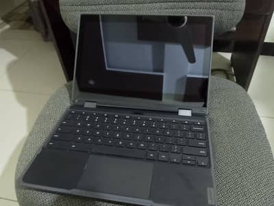 Lenovo Chromebook