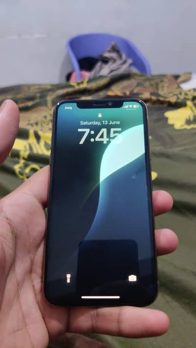 Apple iPhone XS