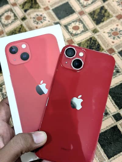 Apple iPhone 13 jv 128gb