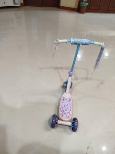 kids Scootie
