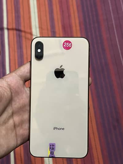 Apple iPhone XS Max