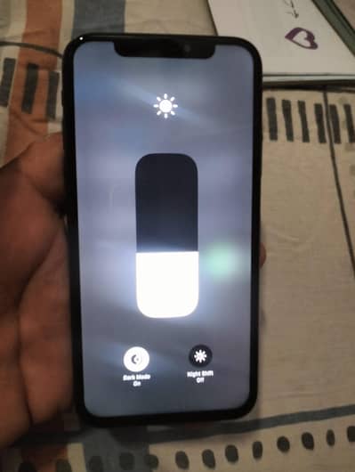 Apple iPhone X