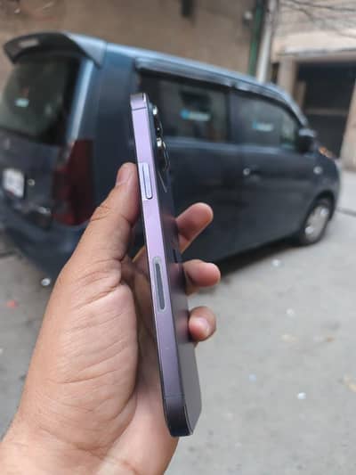Apple iPhone 14 Pro Max