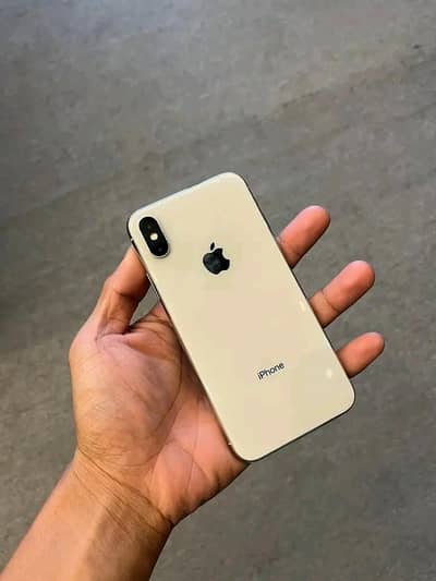 Iphone X PTA approved 256gb My Whatsapp number 0341-15-94-140