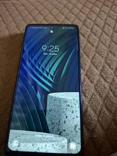 Samsung Mobile A51