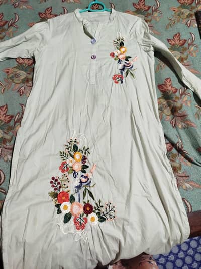 2pc casual dresses