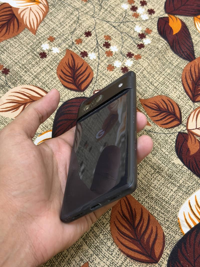 Google Pixel 7 3