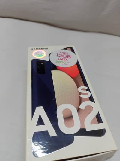 Samsung A02s