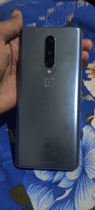 One Plus 8 5g pta approved  Whatsapp number 03366002571