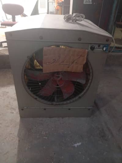 100% copper moter 22 gauge body 36kg wait all okay