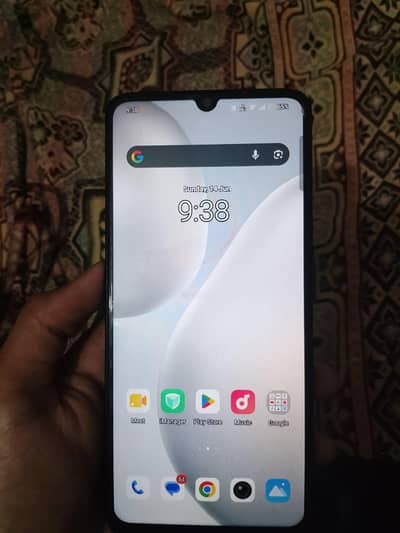 Vivo Y04