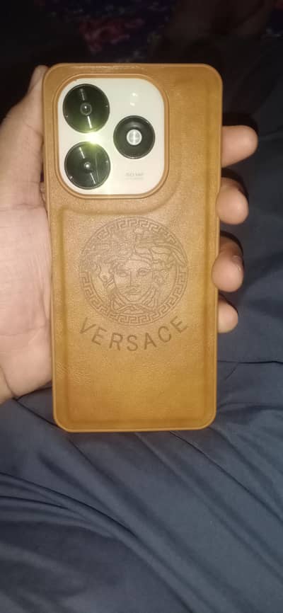Tecno Spark 20C