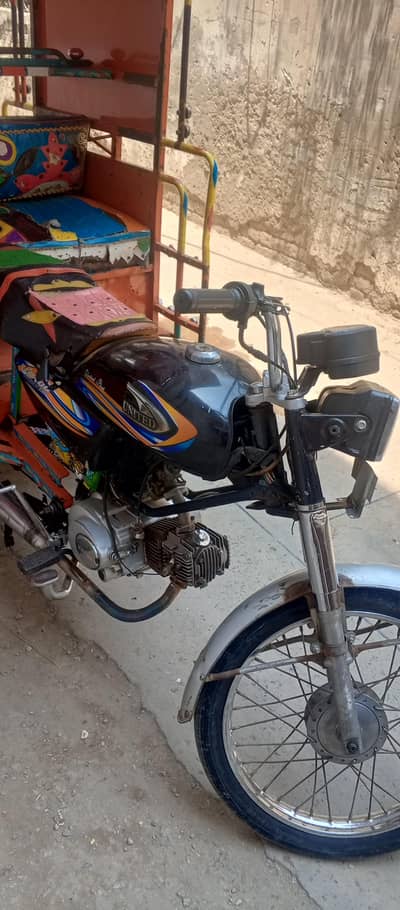 Chingchi rickshaw 2024 for sale
