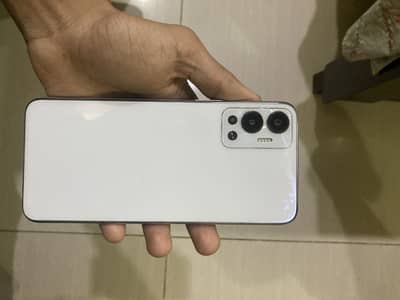 Infinix Hot 12 6/128