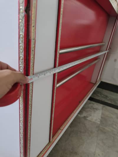 counter for sale in arifwala