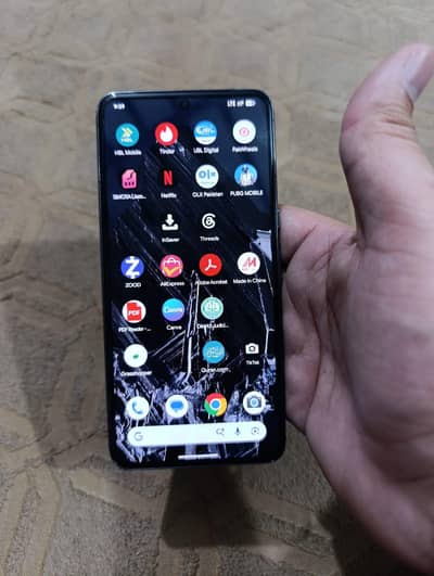 Google Pixel 8 Pro