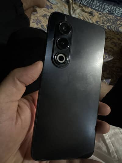 Itel S25