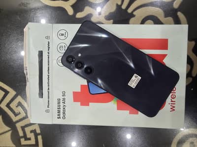 Samsung Mobile A16
