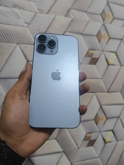 Apple iPhone 13 Pro Max