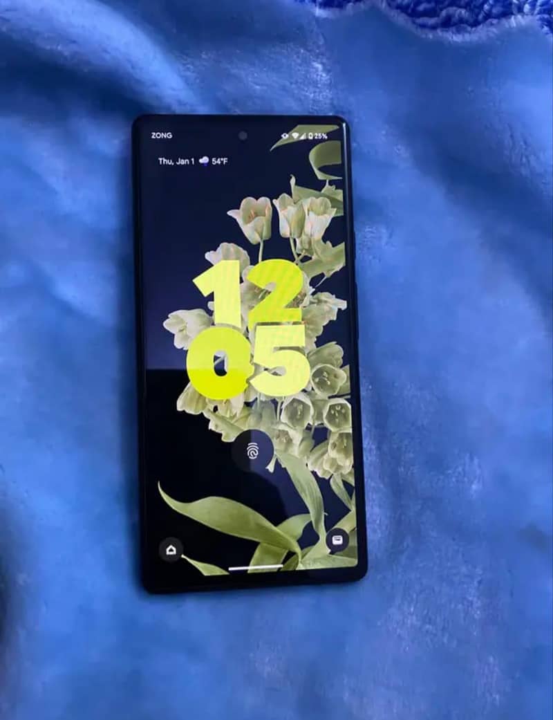 Google pixel 6 1