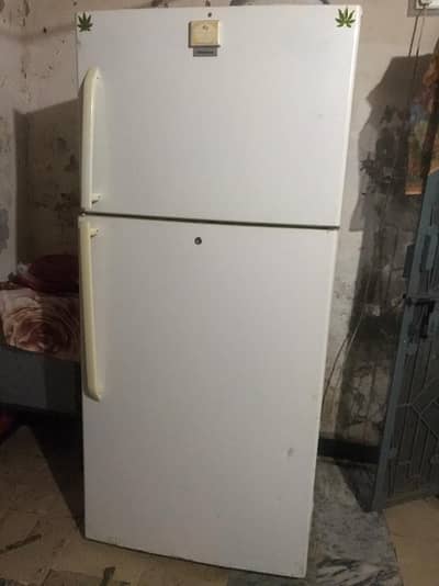 new freezer all ok hai
