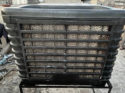 Evaporative cooler for urgent sale