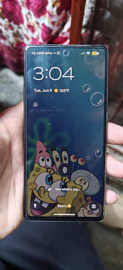 Google Pixel 7