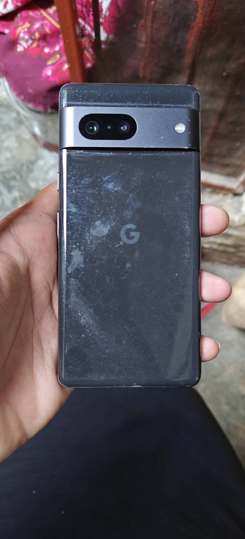 Google Pixel 7 2