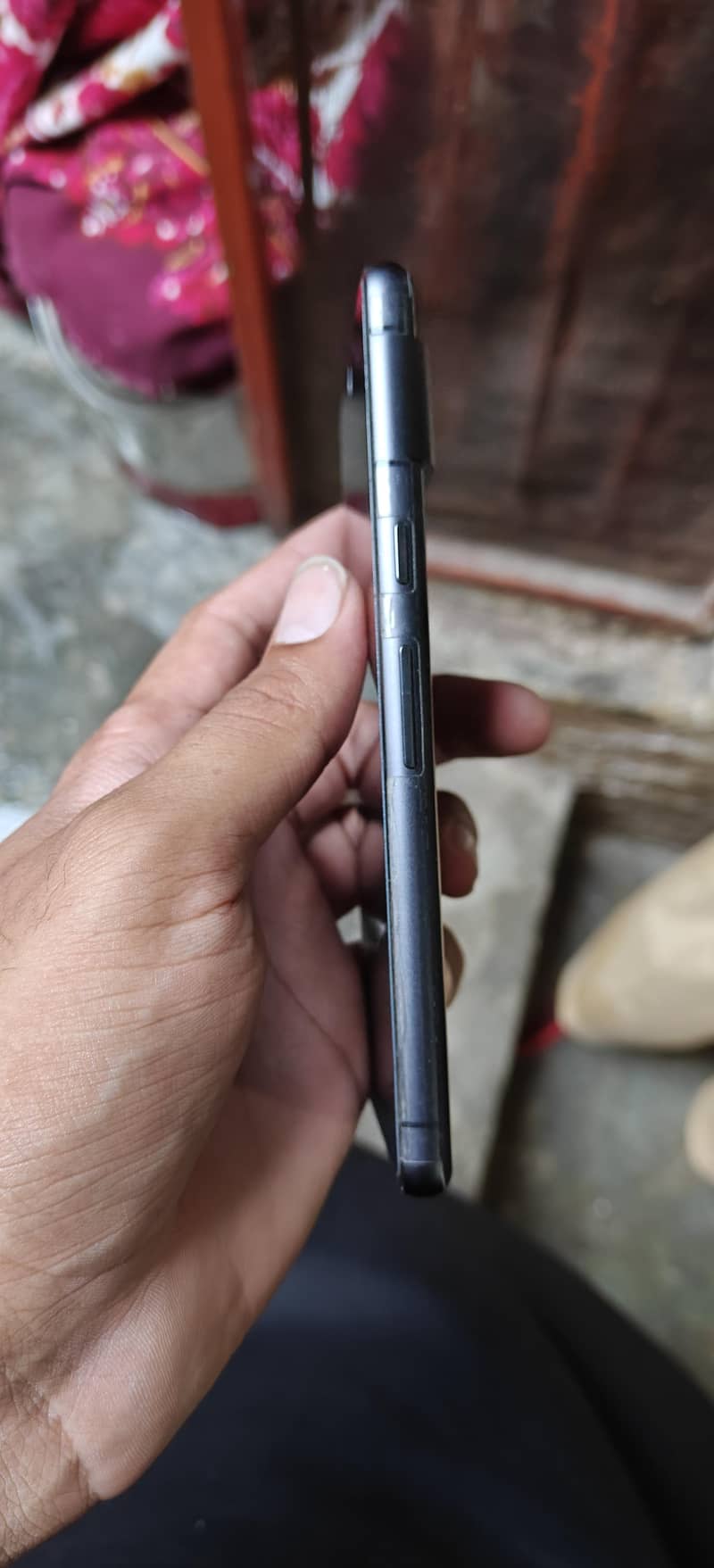 Google Pixel 7 3