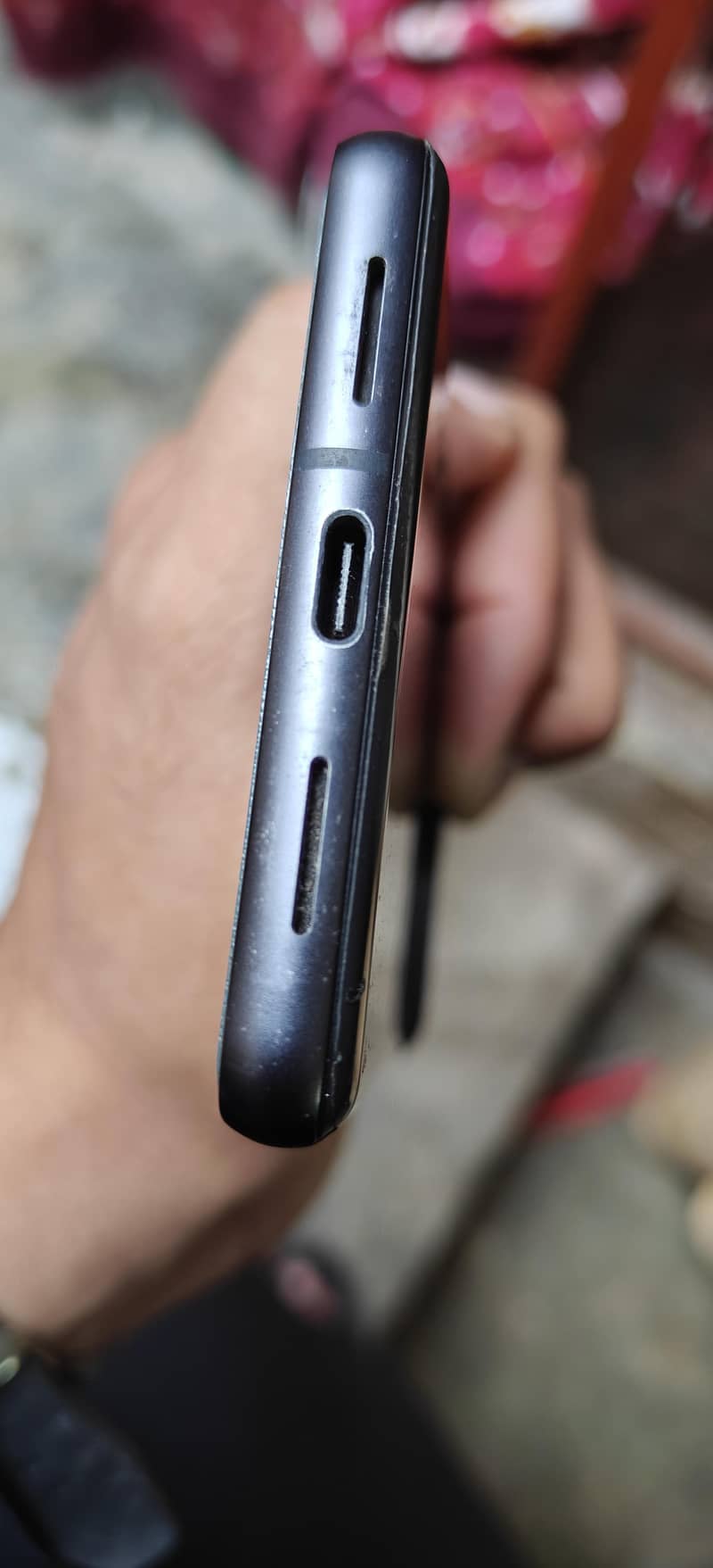 Google Pixel 7 4