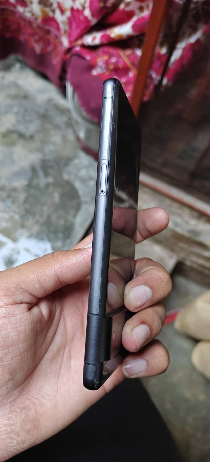 Google Pixel 7 5