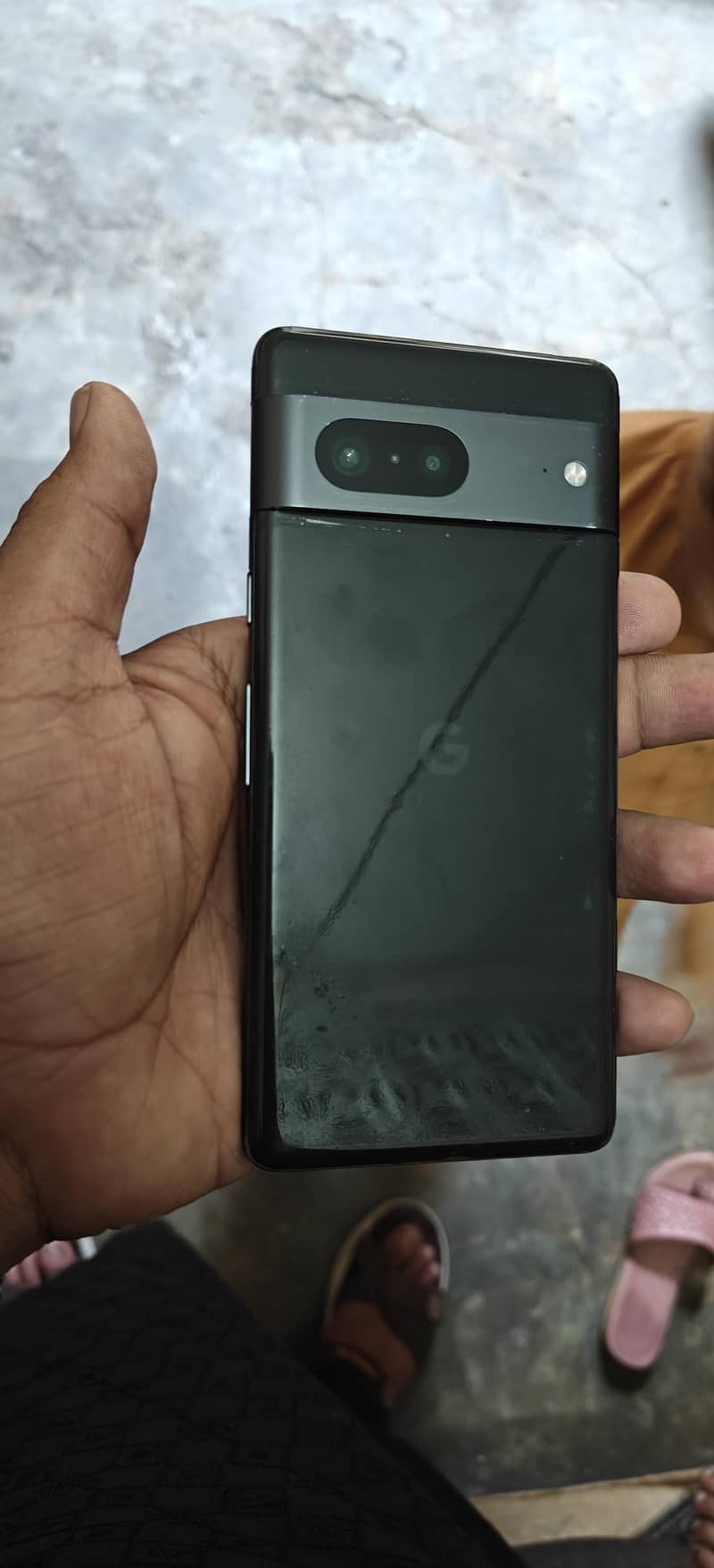 Google Pixel 7 7